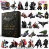 Batman 2025 Advent Calendar