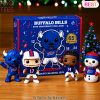Building Blocks Advent Calendar 2025