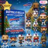 Buffalo Bills Advent Calendar 2025
