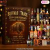 Buffalo Bills 65th Anniversary 1960-2025 Advent Calendar 2025