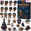 Brisbane Broncos 2025 Advent Calendar