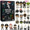 The Final Frontier 60th Anniversary Advent Calendar