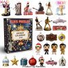 Doctor Who 2025 Advent Calendar Doctor Who 2025 Advent Calendar