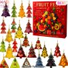 Fruit Fest Advent Calendar