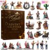 Iowa State Cyclones Go Cyclones Advent Calendar 2025