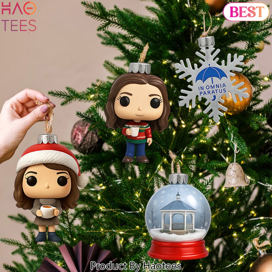 Gilmore Girls 2025 Advent Calendar Gilmore Girls 2025 Advent Calendar