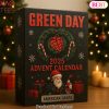 Foo Fighters 2025 Advent Calendar