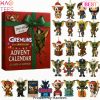 Gremlins 41st Anniversary 2025 Advent Calendar