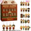 Indiana Jones 44th Anniversary Advent Calendar 2025