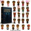 Merry Icons Advent Calendar 2025 Merry Icons Advent Calendar 2025