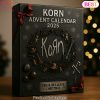Hozier 2025 Advent Calendar
