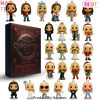 Hollywood 138th Anniversary 2025 Advent Calendar