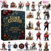 Luke Combs Advent Calendar