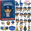 Hollywood 138th Anniversary Advent Calendar 2025