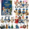 LA Dodgers 142nd Anniversary 2025 Advent Calendar