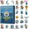 Louisiana Ragin Cajuns 2025 Advent Calendar