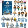 Manchester City Advent Calendar 2025