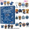 Memphis Tigers 113 Years Advent Calendar 2025