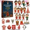 Real Madrid Advent Calendar 2025