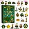 Oregon Duck Advent Calendar 2025