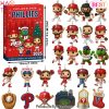 Philadelphia Phillies Advent Calendar 2025