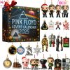 Pink Floyd Advent Calendar 2025
