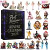 Purrfect Christmas Advent Calendar 2025