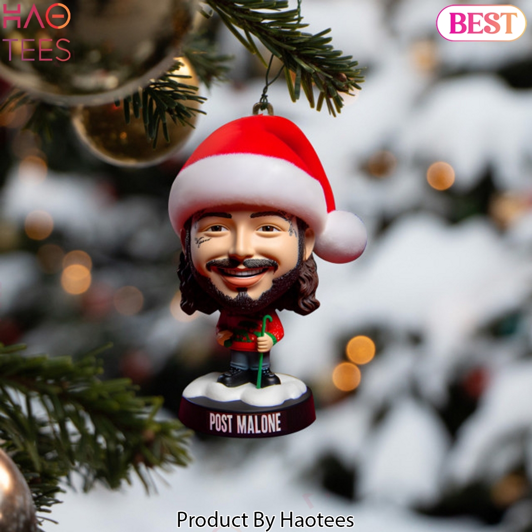 Post Malone Stay Away 2025 Advent Calendar Post Malone Stay Away 2025 Advent Calendar