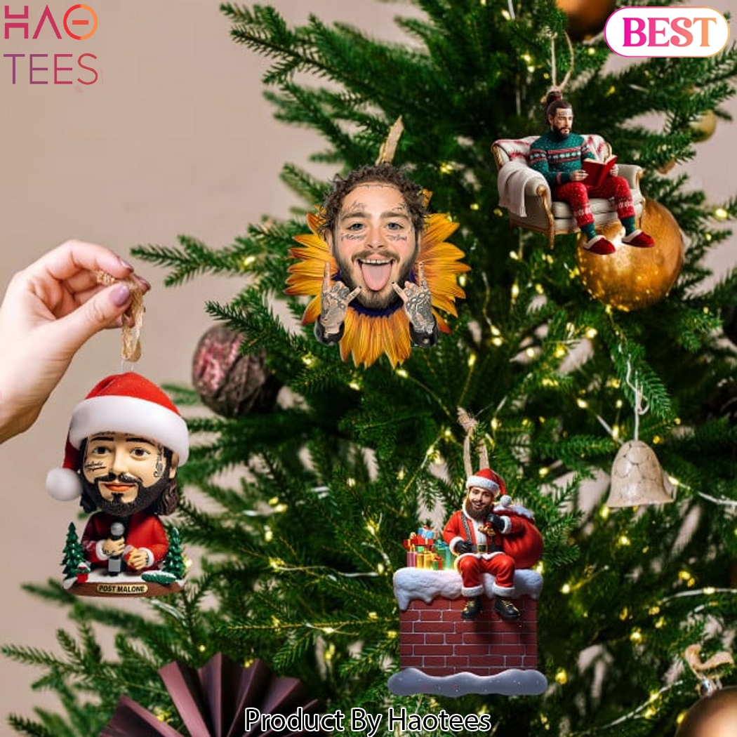 Post Malone Stay Away 2025 Advent Calendar Post Malone Stay Away 2025 Advent Calendar