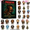 Predator 38th Anniversary Advent Calendar