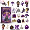 Prince Purple Rain 2025 Advent Calendar
