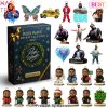 Philadelphia Phillies Advent Calendar 2025 Philadelphia Phillies Advent Calendar 2025