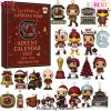 St. Louis Cardinals 125th Anniversary Commemorative Advent Calendar