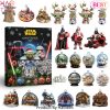 Star Wars Advent Calendar 2025