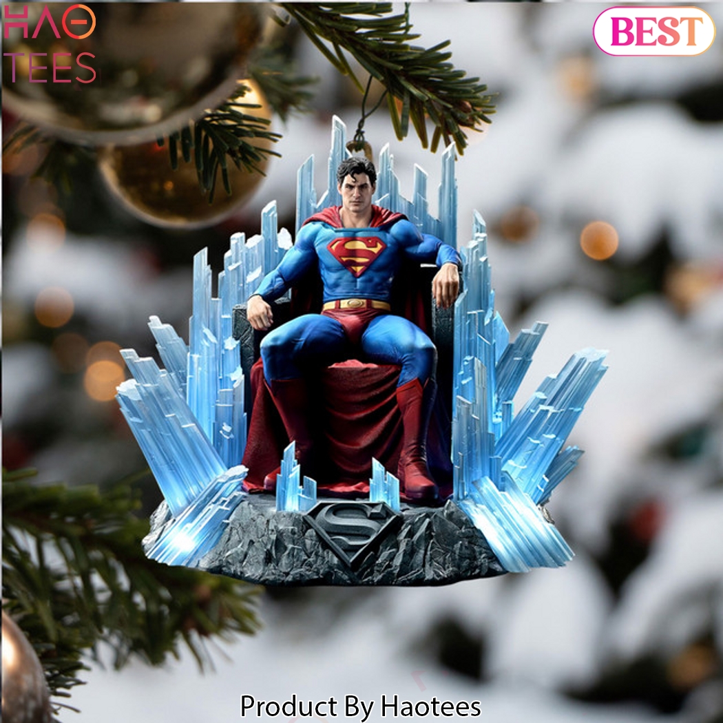 Superman Man Of Steel Christmas 2025 Advent Calendar Superman Man Of Steel Christmas 2025 Advent Calendar
