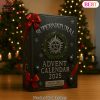 Jason Aldean 2025 Advent Calendar
