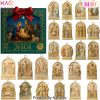 Sammy Hagar Red Rocker Advent Calendar 2025 Sammy Hagar Red Rocker Advent Calendar 2025