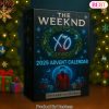 The Weeknd XO 2025 Advent Calendar