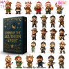 2025 Adult Humor Advent Calendar