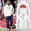 2025 Oklahoma Sooners x Stranger Things Hoodie