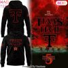 Adirondack Thunder Roll Call Uniform 2025 Hoodie