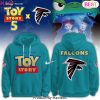 Usc Trojans Football Back In Black 2025 Hoodie