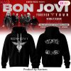AC DC  PWR UP Tour 2025 Hoodie