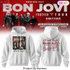 John Cena Farewell 2025 Boston Hoodie