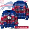 Arizona Cardinals Merry Christmas HK Ugly Sweater Arizona Cardinals Merry Christmas HK Ugly Sweater
