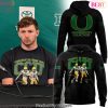 Cleveland Brown Shedeur Sanders Hoodie