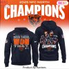 Denver Broncos 2025 AFC West Division Champions Been There, Won That Hoodie