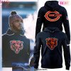 Chicago Bears Good. Better. Best Hoodie