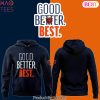 Chicago Bears Football 2025 Hoodie