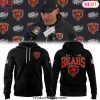 Jonathan Owens x NFL Chicago Bears Hoodie